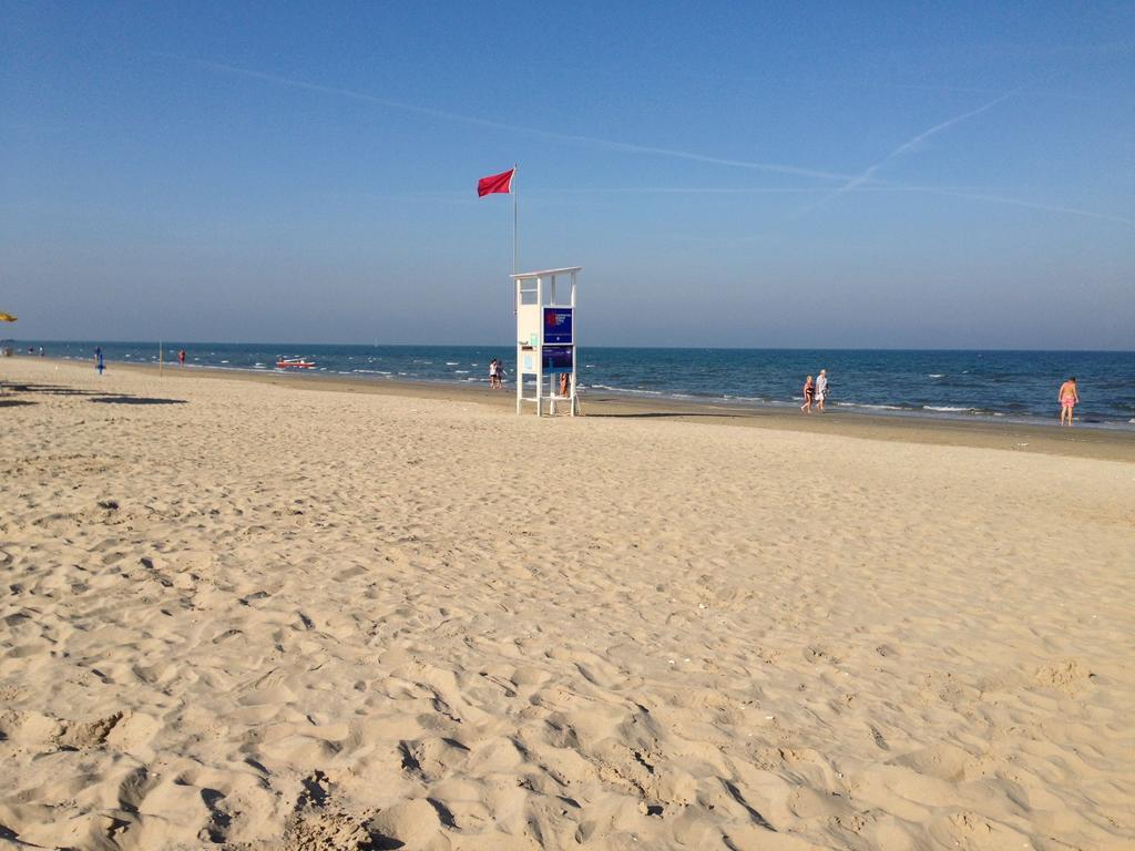 Hotel Ondina E Milazzo 切尔维亚 外观 照片